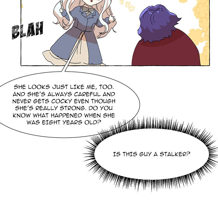 New Life, New Me Chapter 57 image 58