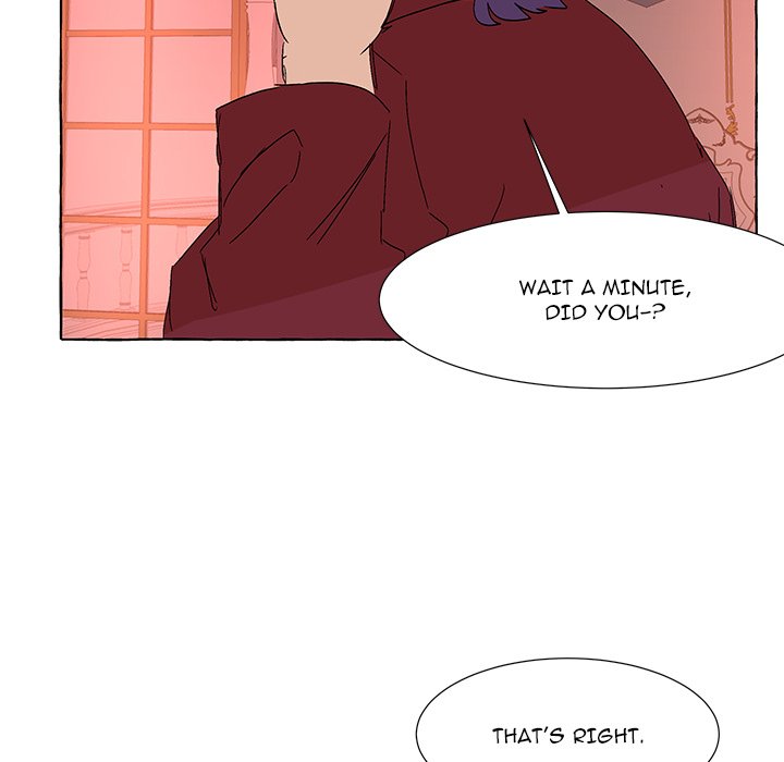 New Life, New Me Chapter 57 image 5