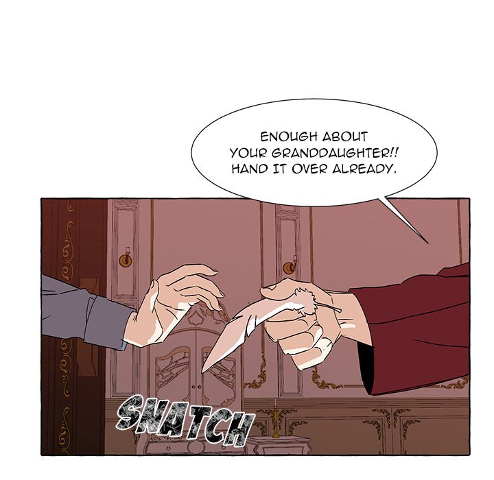 New Life, New Me Chapter 57 image 59