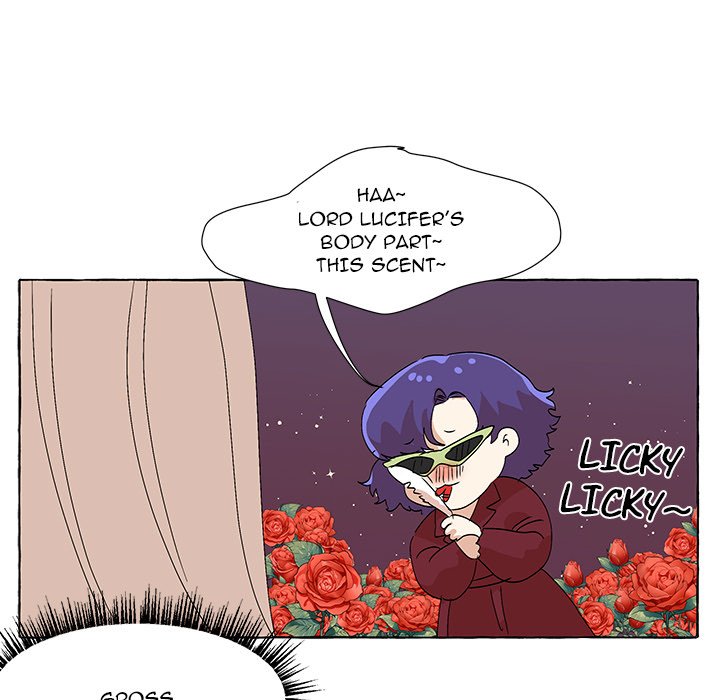 New Life, New Me Chapter 57 image 60