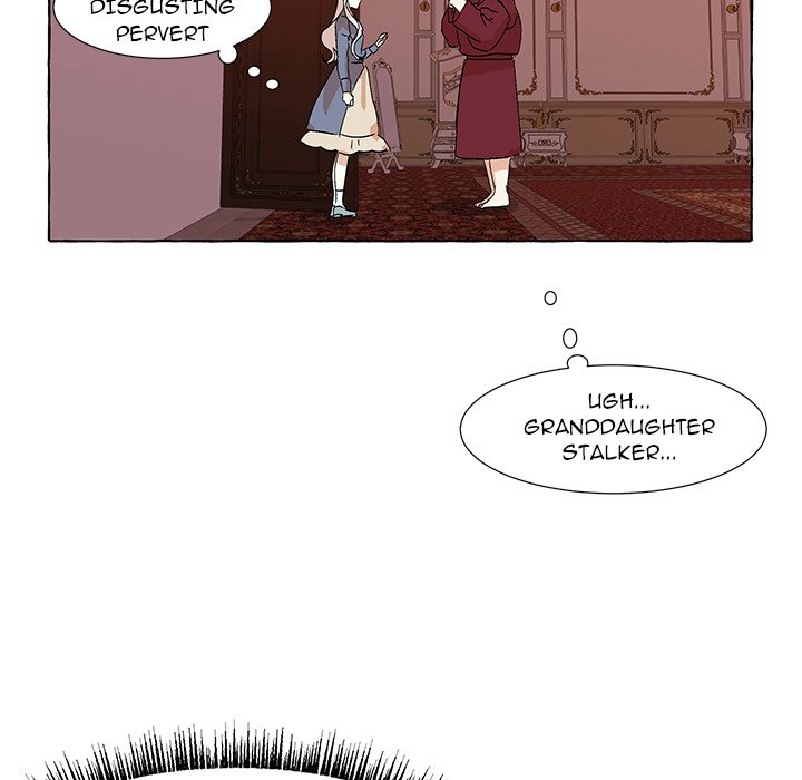New Life, New Me Chapter 57 image 62