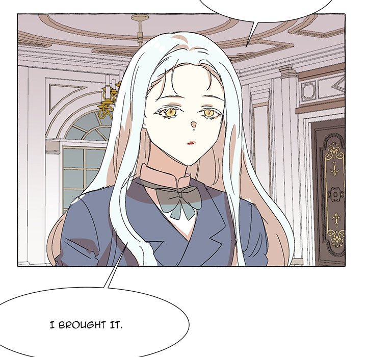 New Life, New Me Chapter 57 image 6