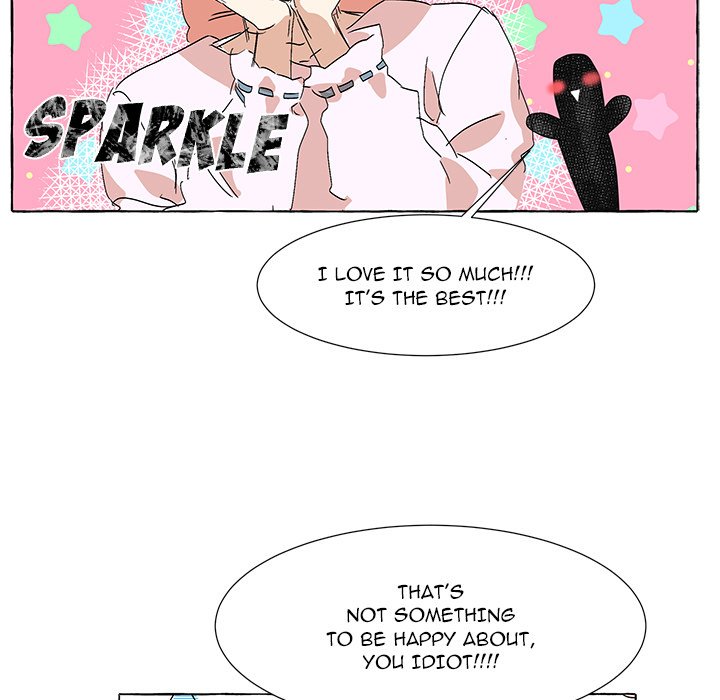 New Life, New Me Chapter 57 image 73