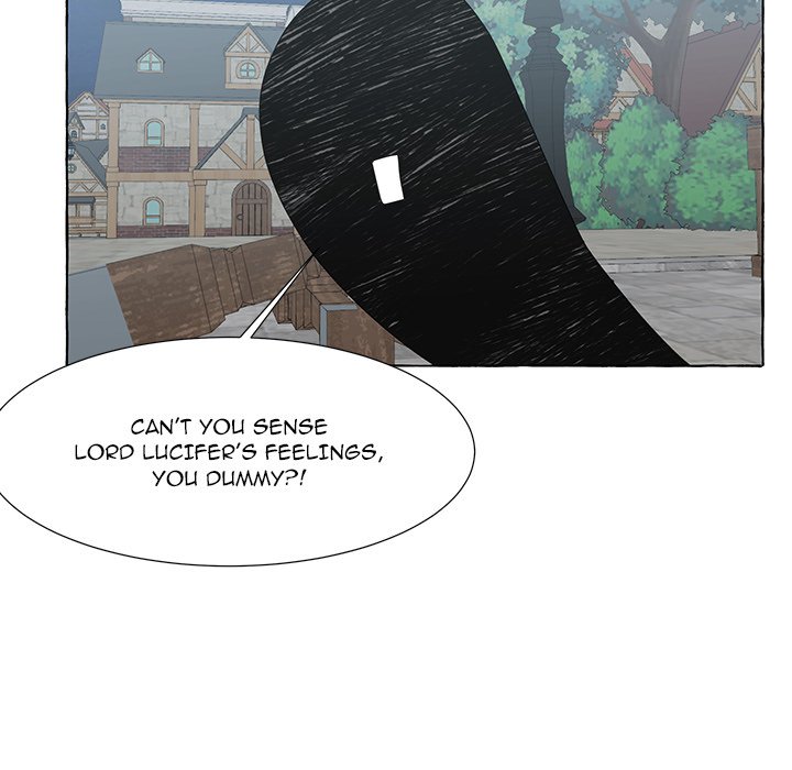 New Life, New Me Chapter 57 image 76