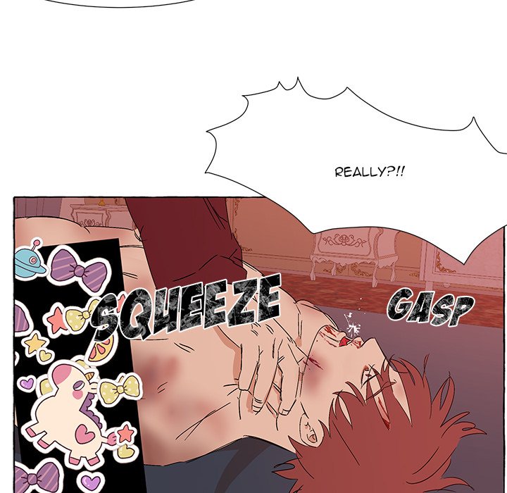 New Life, New Me Chapter 57 image 7