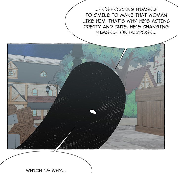 New Life, New Me Chapter 57 image 79