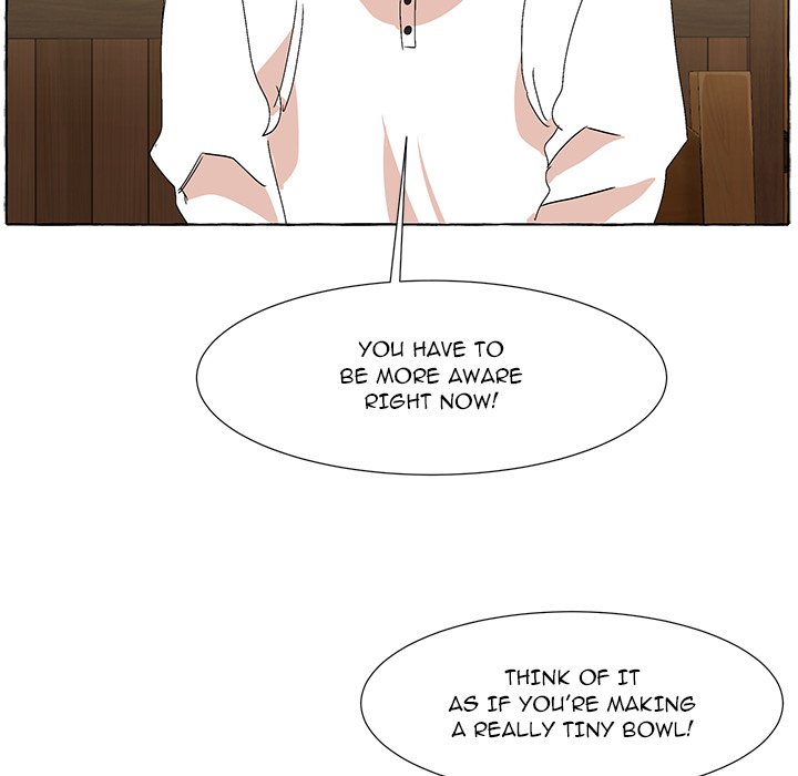New Life, New Me Chapter 57 image 81