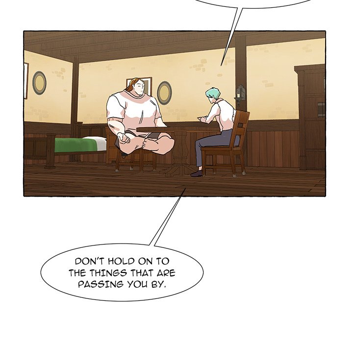 New Life, New Me Chapter 57 image 82