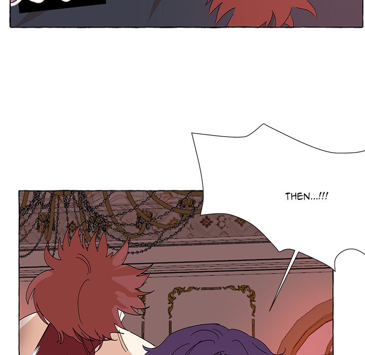 New Life, New Me Chapter 57 image 8