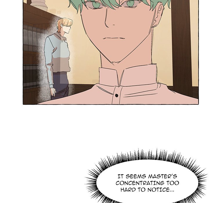 New Life, New Me Chapter 57 image 89