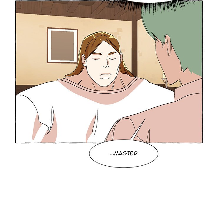 New Life, New Me Chapter 57 image 90