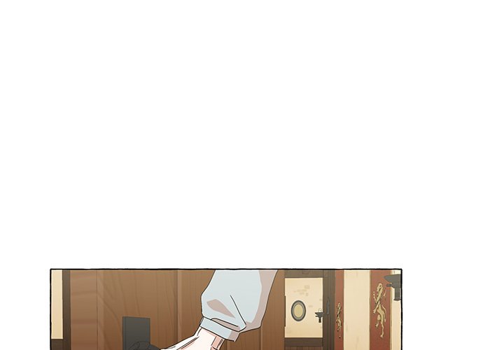 New Life, New Me Chapter 58 image 0