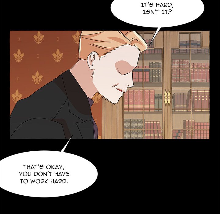 New Life, New Me Chapter 58 image 100