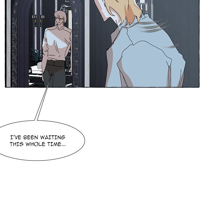 New Life, New Me Chapter 58 image 115