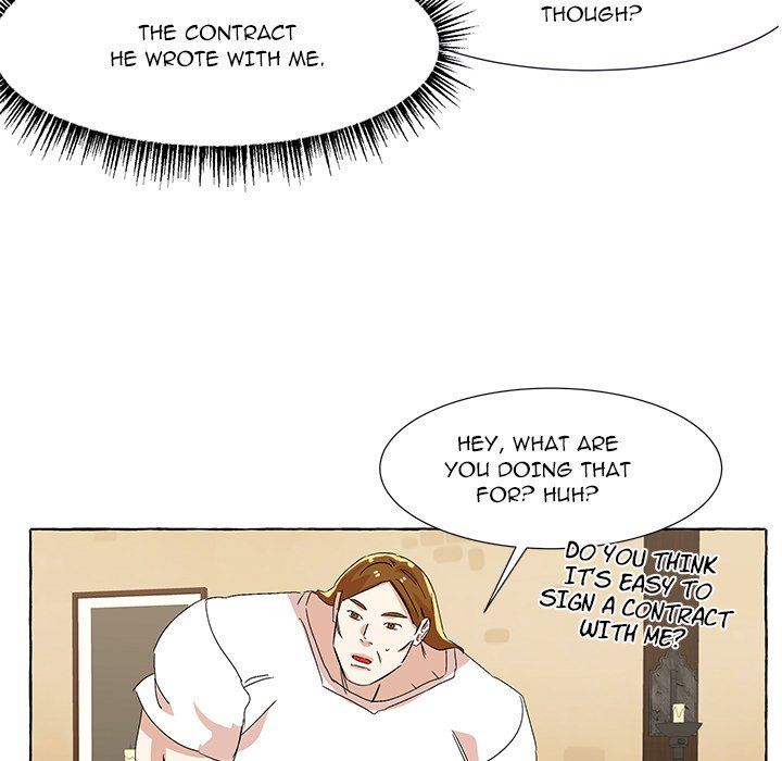 New Life, New Me Chapter 58 image 12