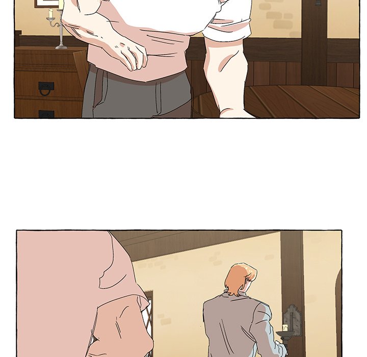 New Life, New Me Chapter 58 image 13