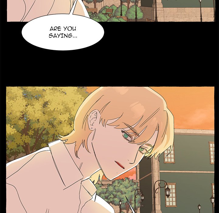 New Life, New Me Chapter 58 image 16