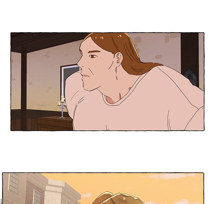 New Life, New Me Chapter 58 image 18