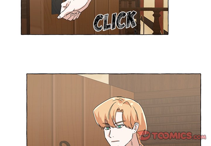 New Life, New Me Chapter 58 image 1
