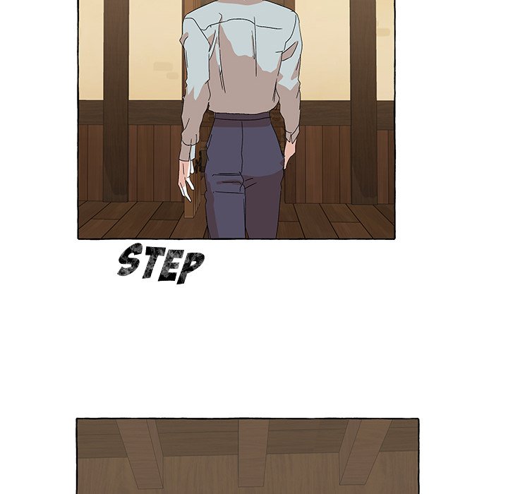 New Life, New Me Chapter 58 image 21