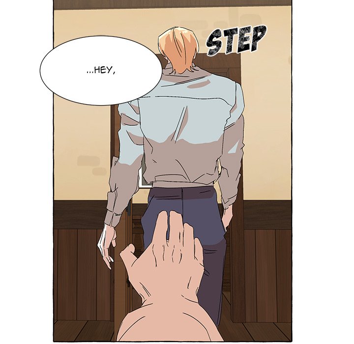 New Life, New Me Chapter 58 image 22