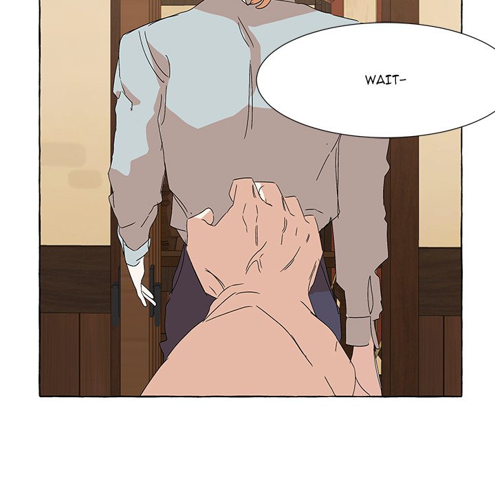 New Life, New Me Chapter 58 image 24
