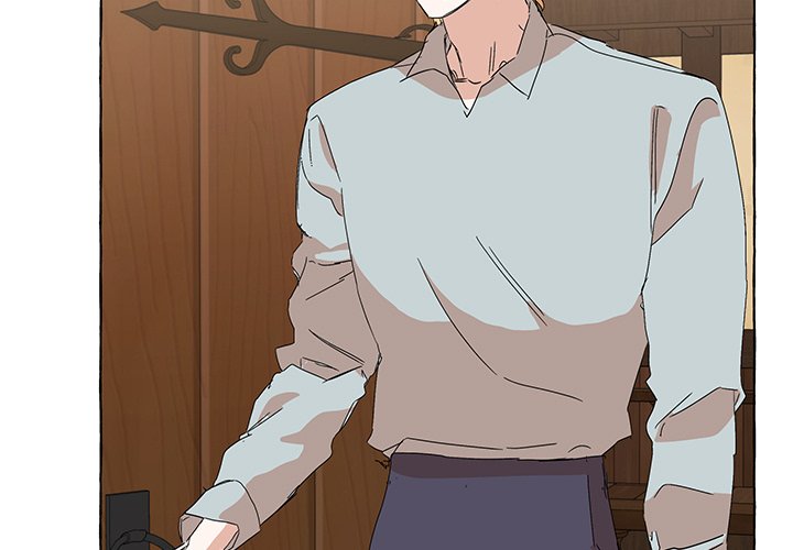 New Life, New Me Chapter 58 image 2