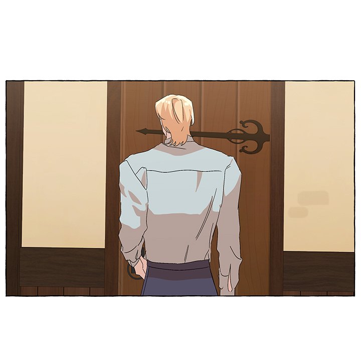 New Life, New Me Chapter 58 image 36