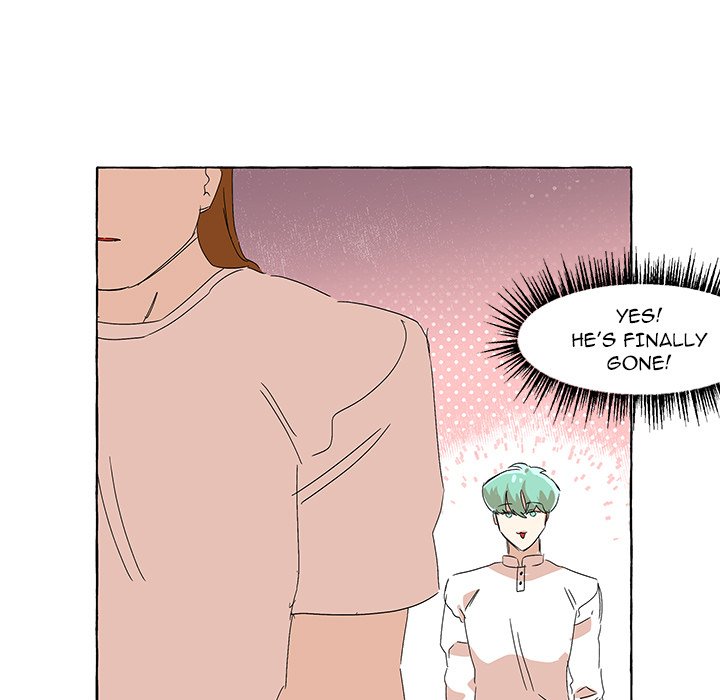 New Life, New Me Chapter 58 image 38