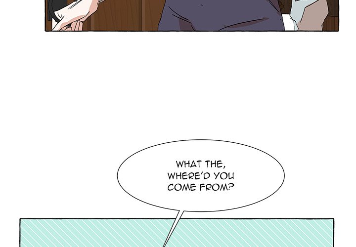 New Life, New Me Chapter 58 image 3