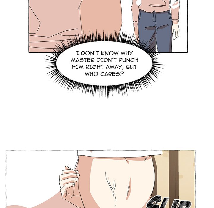 New Life, New Me Chapter 58 image 39