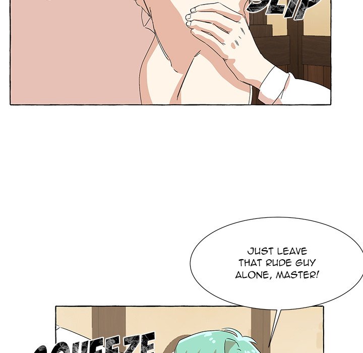 New Life, New Me Chapter 58 image 40