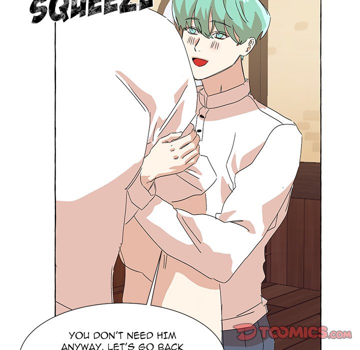 New Life, New Me Chapter 58 image 41