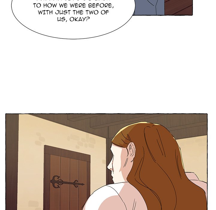 New Life, New Me Chapter 58 image 42