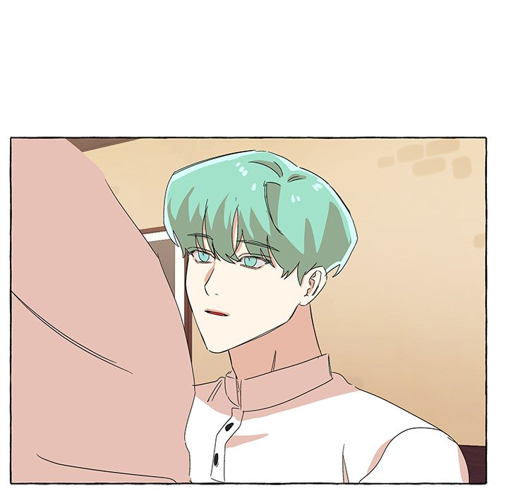 New Life, New Me Chapter 58 image 44