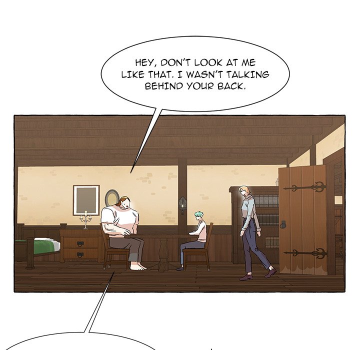 New Life, New Me Chapter 58 image 6