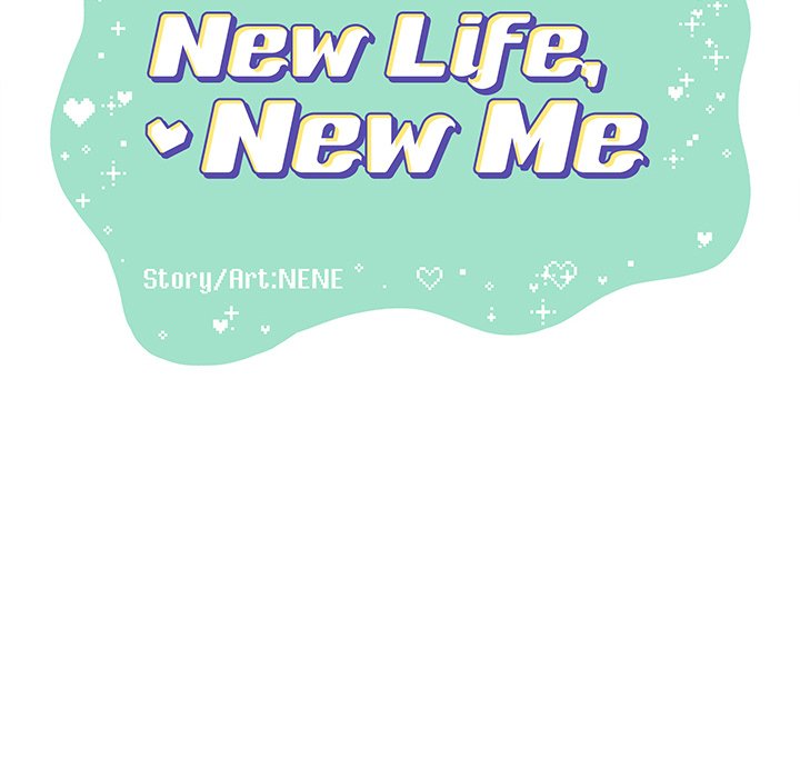 New Life, New Me Chapter 58 image 71