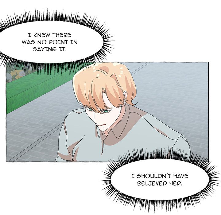 New Life, New Me Chapter 58 image 74