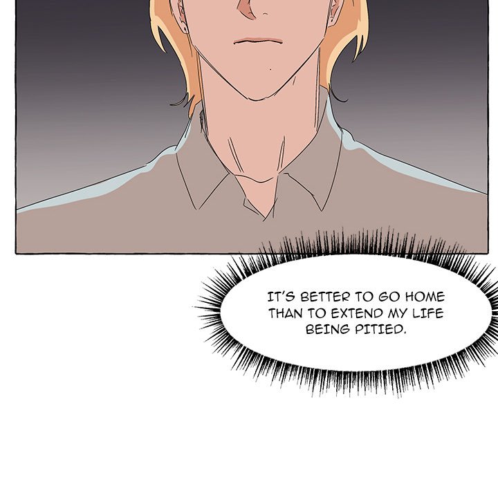 New Life, New Me Chapter 58 image 77