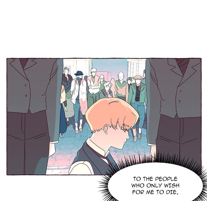 New Life, New Me Chapter 58 image 78