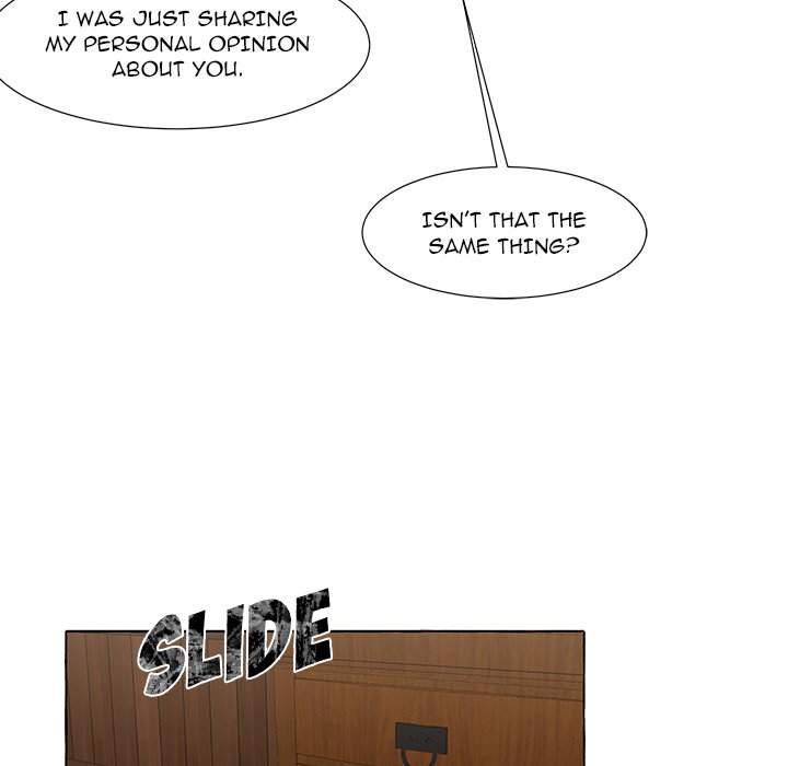New Life, New Me Chapter 58 image 7