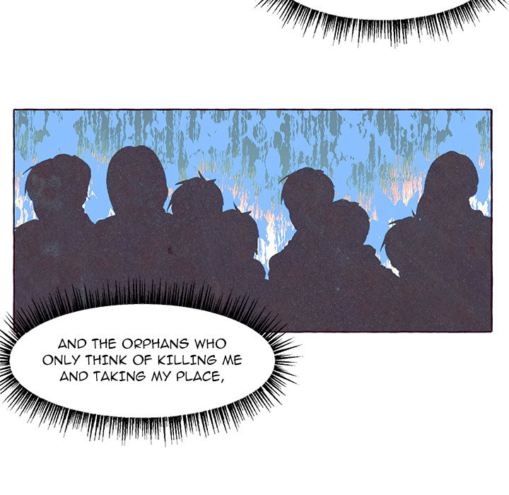 New Life, New Me Chapter 58 image 79