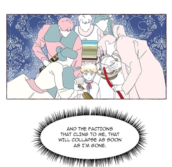 New Life, New Me Chapter 58 image 80