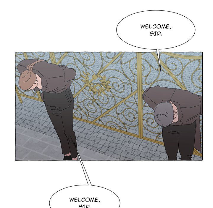 New Life, New Me Chapter 58 image 87