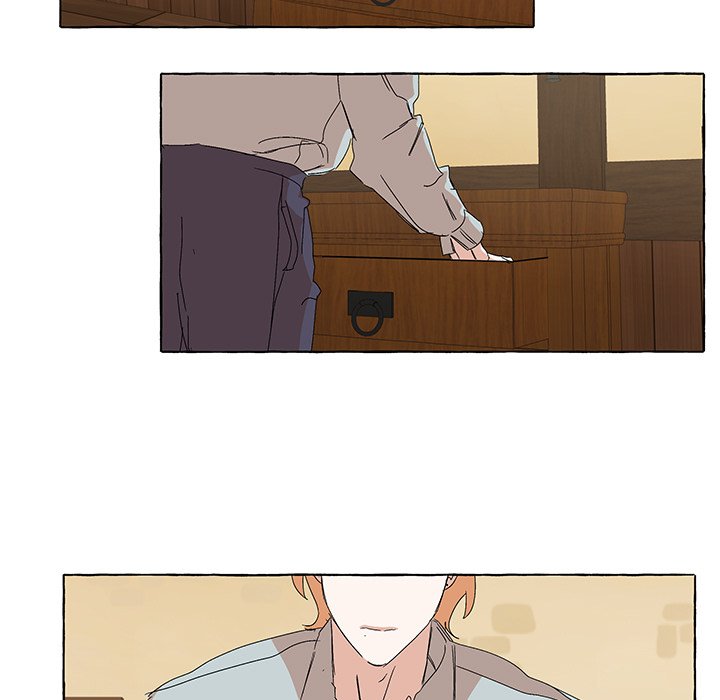 New Life, New Me Chapter 58 image 8