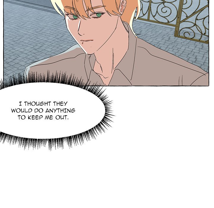 New Life, New Me Chapter 58 image 90