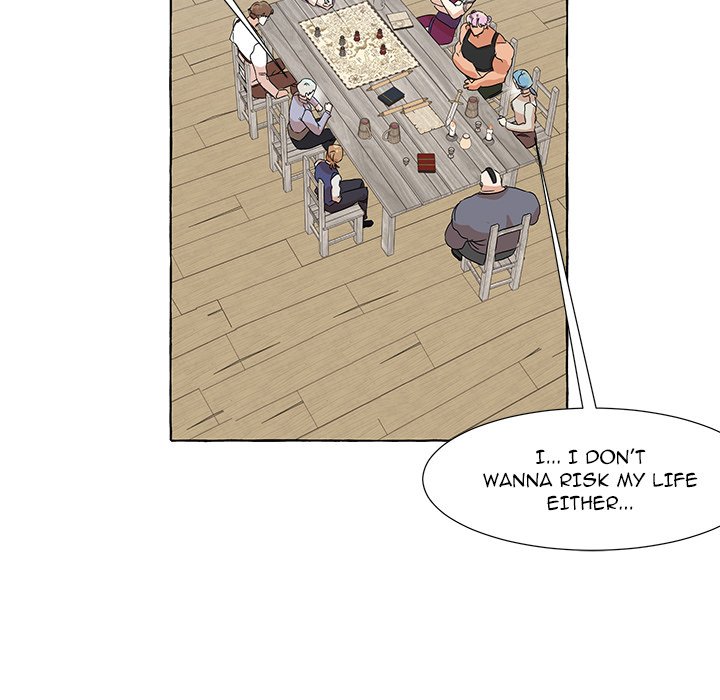 New Life, New Me Chapter 59 image 9