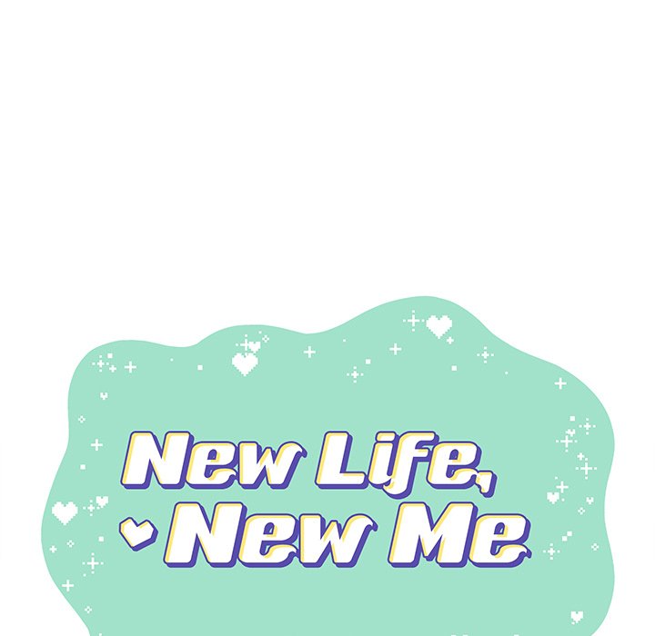 New Life, New Me Chapter 59 image 14