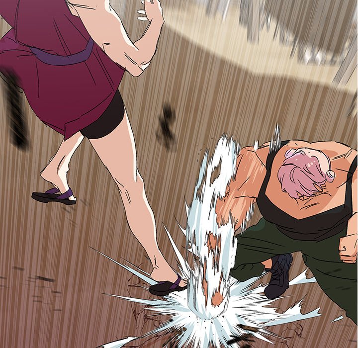 New Life, New Me Chapter 59 image 18