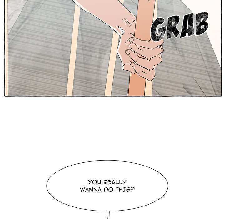 New Life, New Me Chapter 59 image 21